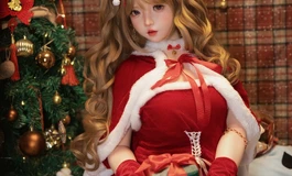 【旦愿成双】洛小乙祝大家圣诞&元旦快乐——双旦活动即将开始哦~