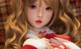 【旦愿成双】洛小乙祝大家圣诞&元旦快乐——双旦活动即将开始哦~