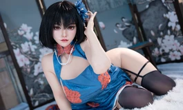 关于给客户独一无二的娃娃，定制案例展示，大家还想看什么角色可以留言哦！