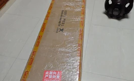 萤火日记153max 千岛 到货开箱