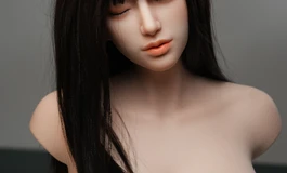 悦互动全皮纹H罩大胸---胸台（闭眼云涵）