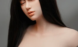 悦互动全皮纹H罩大胸---胸台（闭眼云涵）