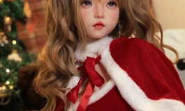 全硅胶洛小乙152cm，双旦狂欢，私我了解更多