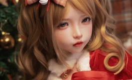 全硅胶洛小乙152cm，双旦狂欢，私我了解更多