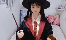 哈利波特与小苹果