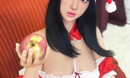 【圣诞的第一个道歉】摄影师请假，老板非要我拍圣诞节，