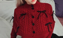 SheDoll新年摄影大赛——与小婉的第一次圣诞日