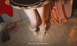 圣诞节~收尾