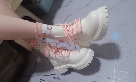 最漂亮的竟然是这双鞋子