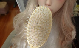 讲讲假发护理和造型问题