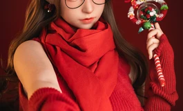 甜蜜警报！你的“初恋小辣椒”美咲已送达🎁