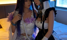 风铃和珊瑚还是喜欢珊瑚的颜值