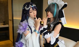 风铃和珊瑚还是喜欢珊瑚的颜值