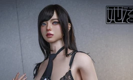 她语【复刻系列】桃桃+163D，桃桃的这组新拍，妆容和气质都变了！！！