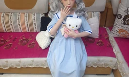 我的邪恶双马尾