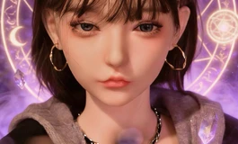 『Dr.Rory』拍立得少女