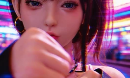 『Dr.Rory』拍立得少女