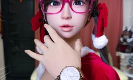 🎄M.Y與喬可麗的2025聖誕節小劇場 🎄 SHEDOLL 可可