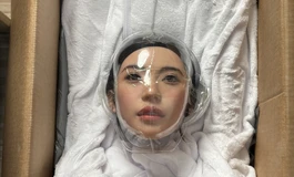 阿加鲁爆款164佳桃老师买家秀到货实拍。感谢硅仙人返图