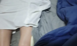 暴雨空先生腿模