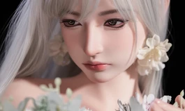 🖤 LACEDOLL「黎霜」返图全纪｜当轻熟御姐走进现实，每一寸曲线都在定义高级她lki