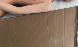 新人开箱＋首啪快射的原因竟然是~爽翻了？?？