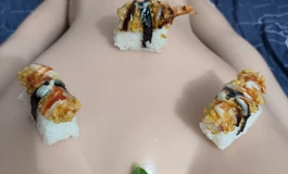寿司盛艳🍣