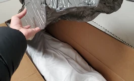 AJL164到货开箱，桃子老师美得惊人！