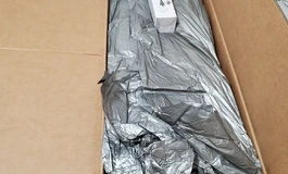 AJL164到货开箱，桃子老师美得惊人！