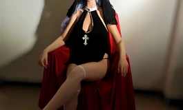 第一次入手实体娃娃