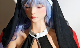 第一次入手实体娃娃