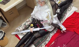 Shedoll新年摄影大赛（顾小雨4号妆、胡桃妆容）