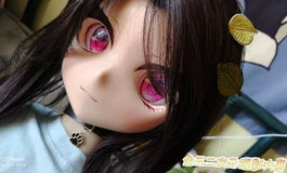 #金三二次元摄影大赛