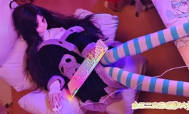 #金三二次元摄影大赛