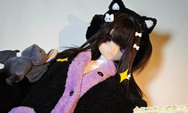 #金三二次元摄影大赛