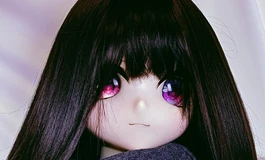 #金三二次元摄影大赛