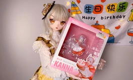 #金三二次元摄影大赛~柠萌两周岁啦！生日快乐