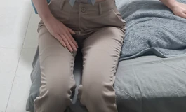 来看看这个光头，冰4小姐姐