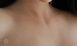 163丝曼头身一体细节展示