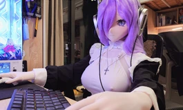 #金三二次元摄影大赛 金三 由奈