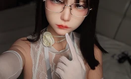 [Shedoll新年摄影大赛] 下班牛马社畜不会梦到秘书魅魔妻子