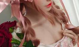 甜甜今天是个甜妹