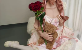 甜甜今天是个甜妹