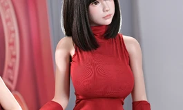 FUDOLL祝大家2026新年快乐，马上有钱马上暴富，平安喜乐一切安好