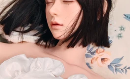 【萤火日记】粉嫩的闭眼琉璃！？