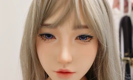 晚冰一号大师妆