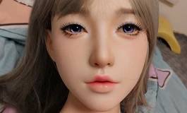 晚冰一号大师妆