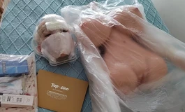 妹妹的车灯太夸张の先纳信战斗机S70RS凛墨半身