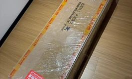 萤火日记165MAX开箱！