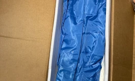 萤火日记165MAX开箱！